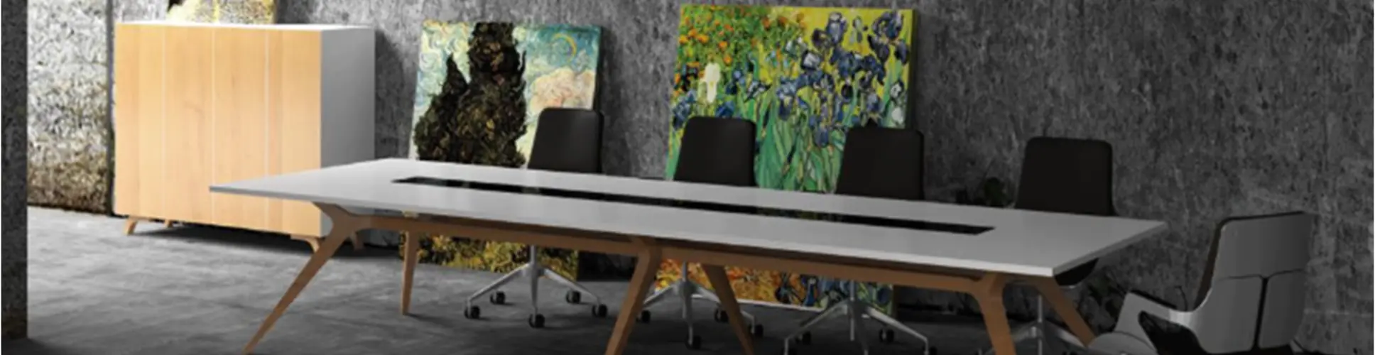 會(huì)議(yì)桌